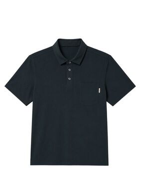 VUORI Men's Pocket Polo Shirt